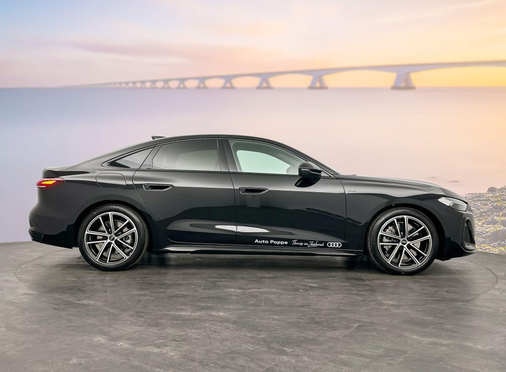 Audi A5 coup s edition 2.0 tfsi e 220 kw / 299 pk limousine 7 v
