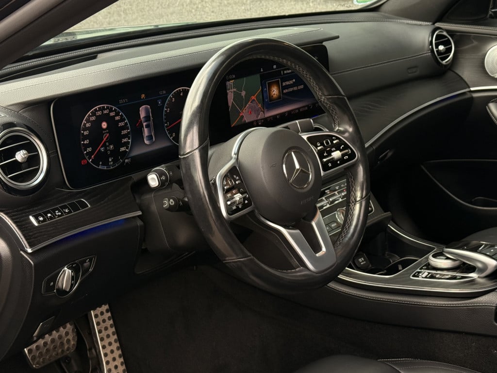 Mercedes-Benz E-Klasse 200 premium plus designo | amg | pano | burmester | 