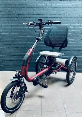 Easy Rider Compact