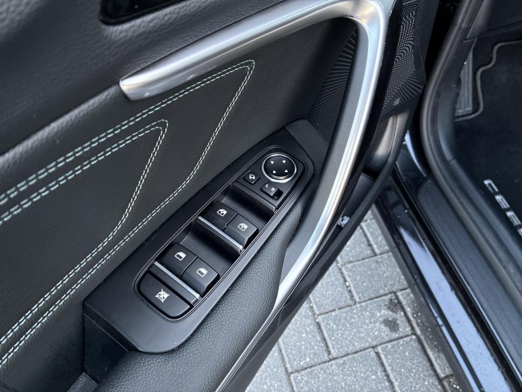 Kia Ceed Sportswagon 1.0 t-gdi mhev design edition automaat | premium audio