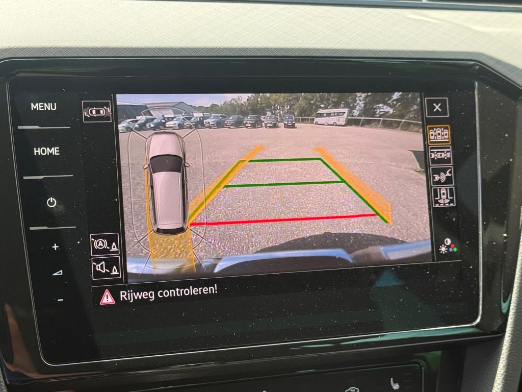 Volkswagen Passat variant 1.4 tsi phev gte business