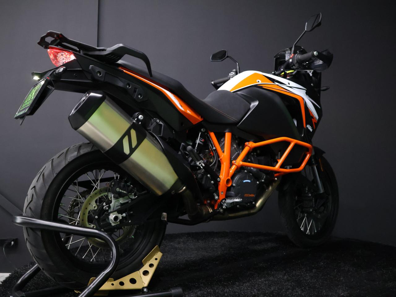 1290 SUPER ADVENTURE R