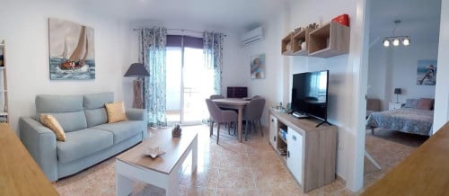 Laatste vrije periodes Costa del Sol