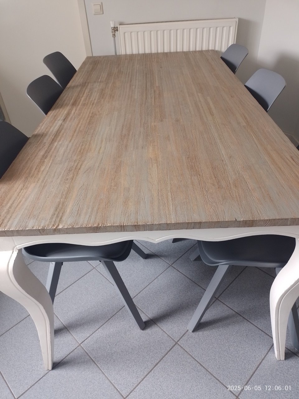 Eettafel
