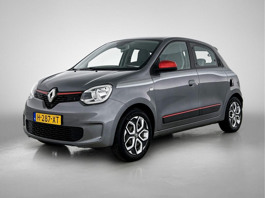 Renault Twingo 1.0 sce collection airco l cruise control l metaallak