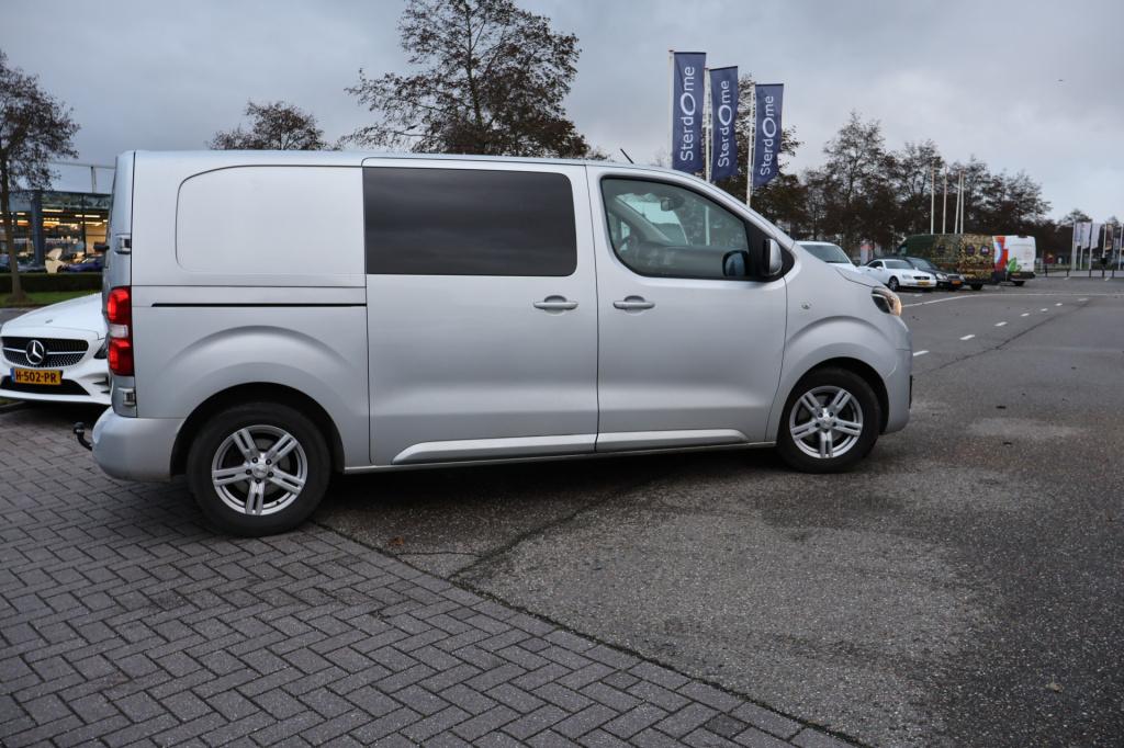 Toyota Proace worker 1.6 d-4d professional l trekhaak l camera l airco l au