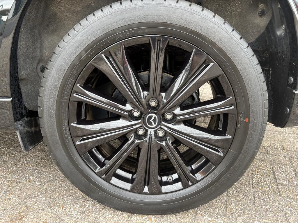 Mazda Cx-5 2.0 sag 165 sportive|sunroof|trekhaak|leer