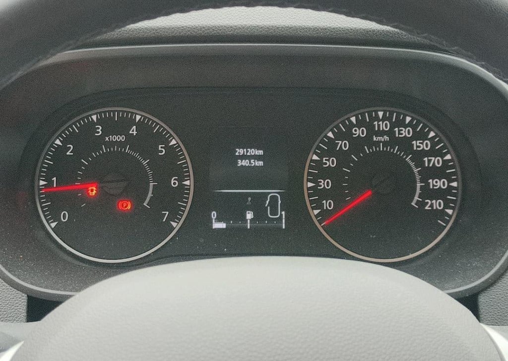 Dacia Duster 1.3 tce 130 journey