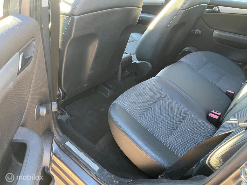 Mercedes-Benz A-Klasse 150 classic in prijs verlaagd