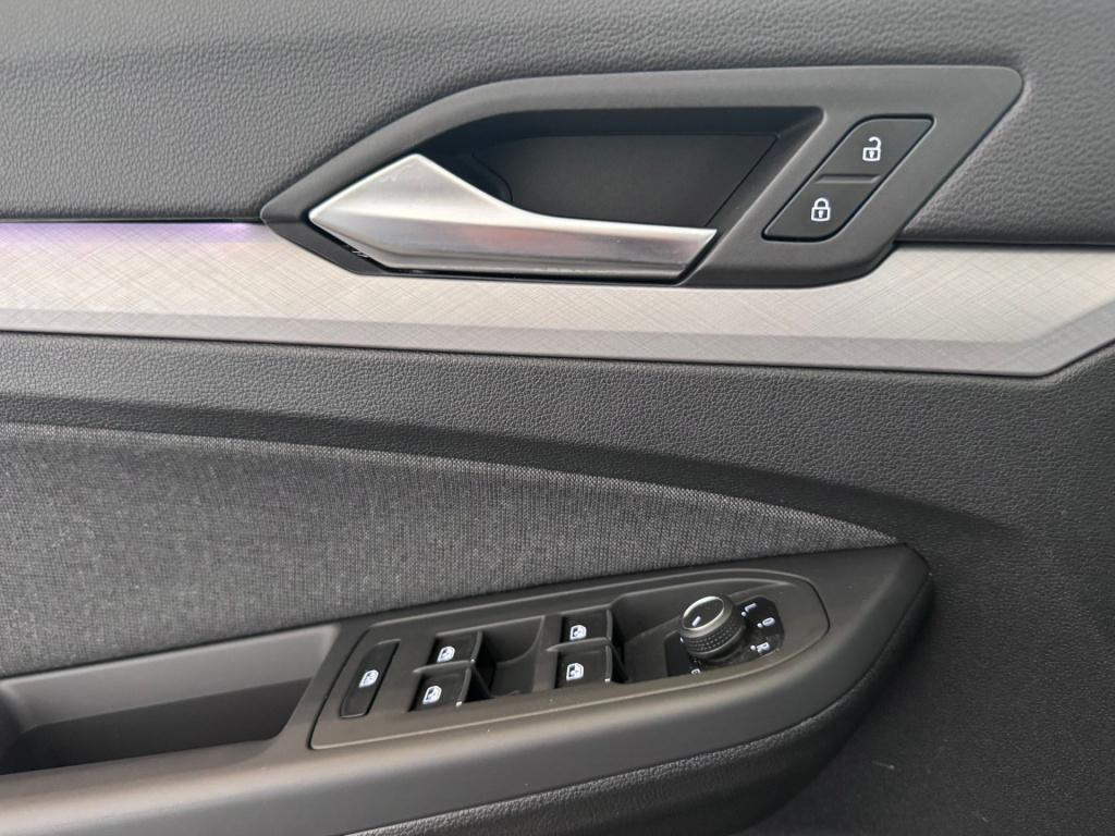 Volkswagen Golf variant 1.5 tsi life business