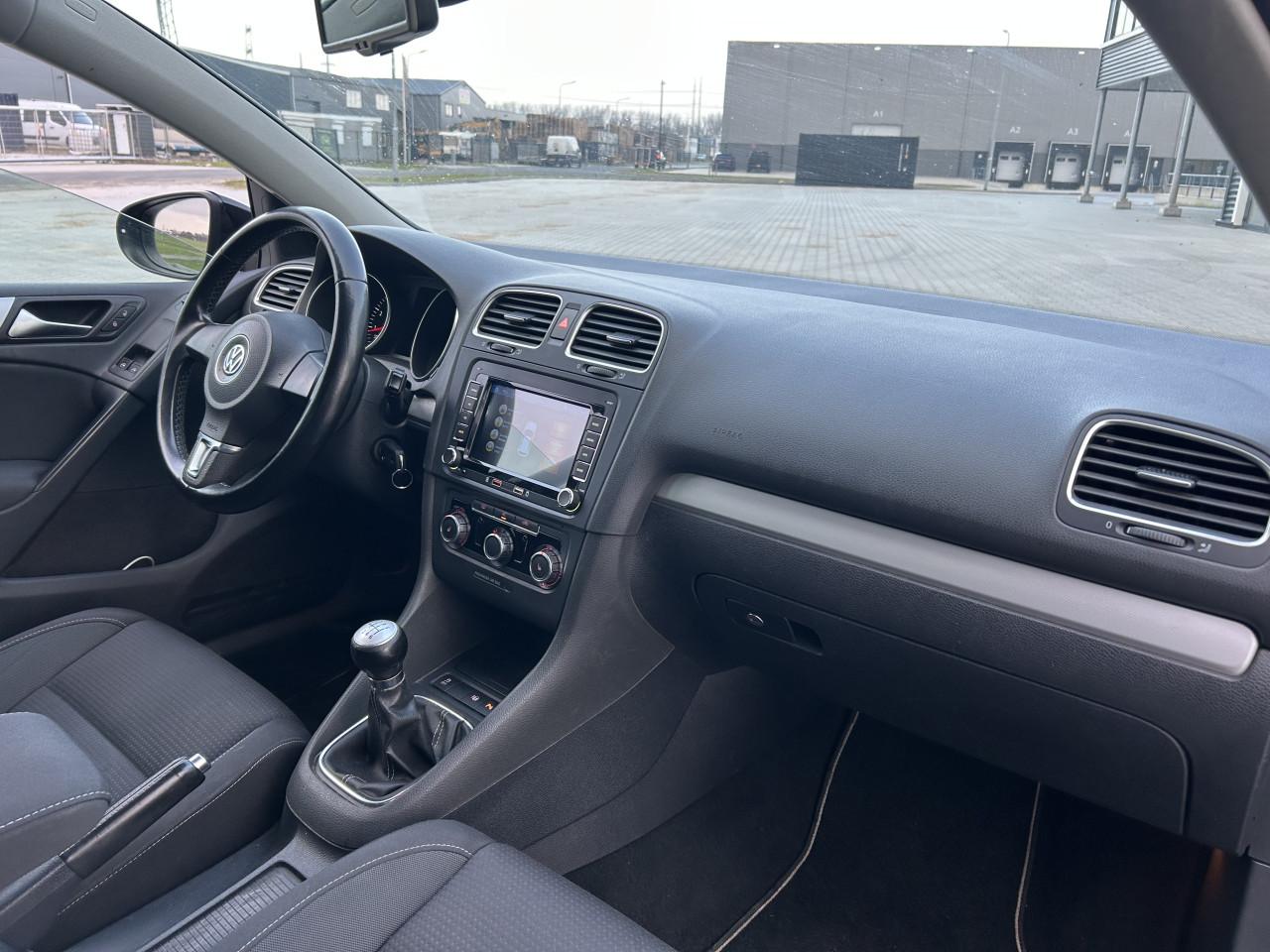 Volkswagen Golf 1.2 TSI R-LINE|APK|CARPLAY|CRUISE CONTROL
