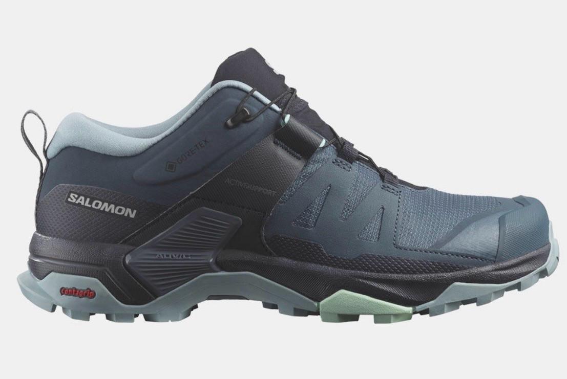 Salomon Wandelschoen Dames