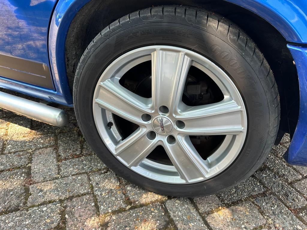 Volkswagen Transporter tdi 75 kw | camperbus | vol jaar apk | afleverbeurt 