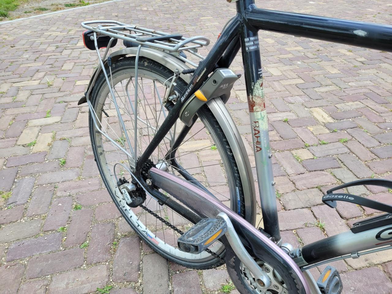 Fiets Gazelle Bahia