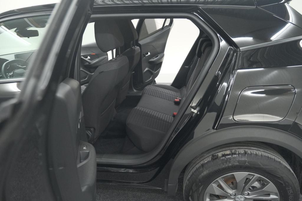 Peugeot 2008 puretech 130 active | camera | apple carplay | parkeersensoren