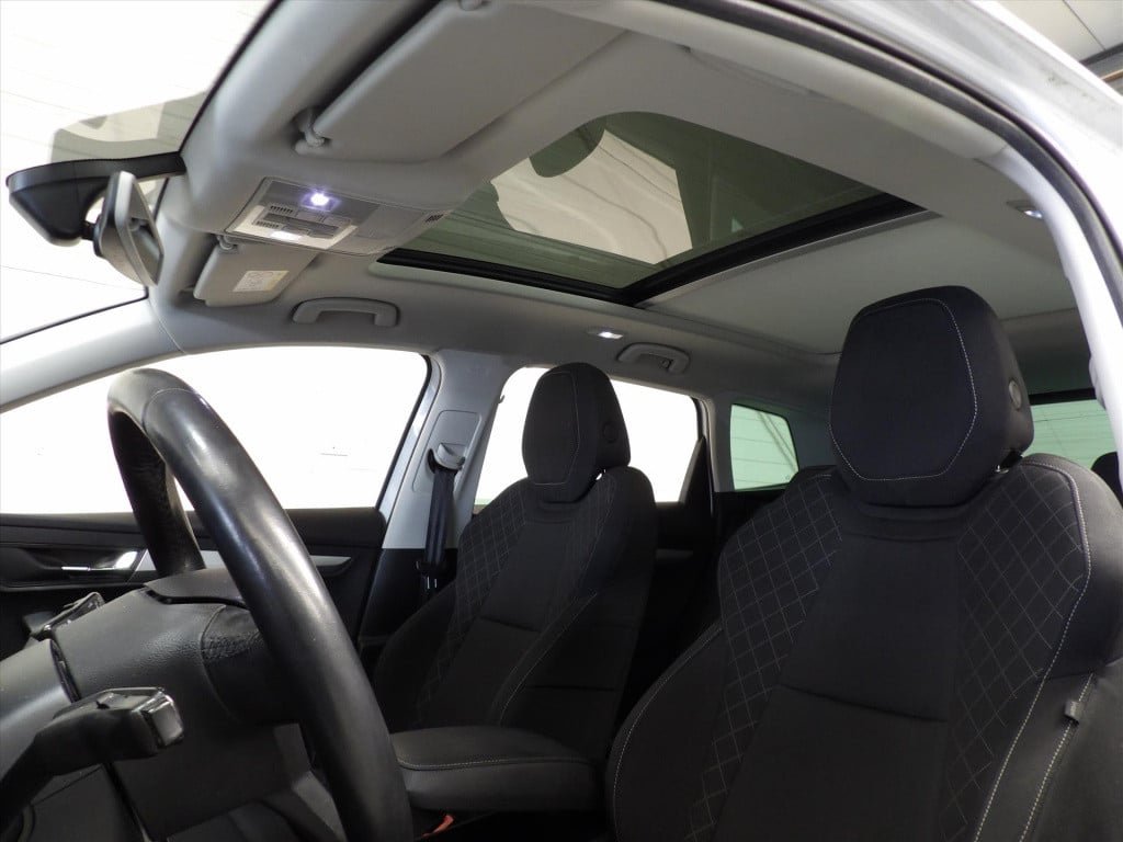 Skoda Karoq 1.0 tsi 115pk dsg-7 ambition business