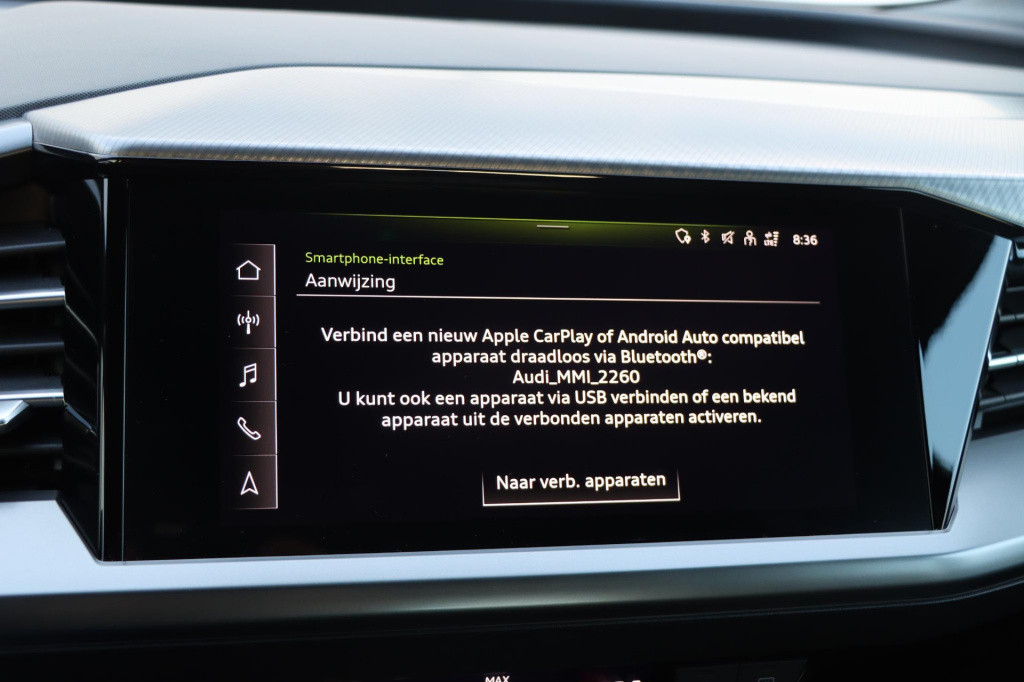Audi Q4 E-tron 40 launch edition advanced plus 77 kwh