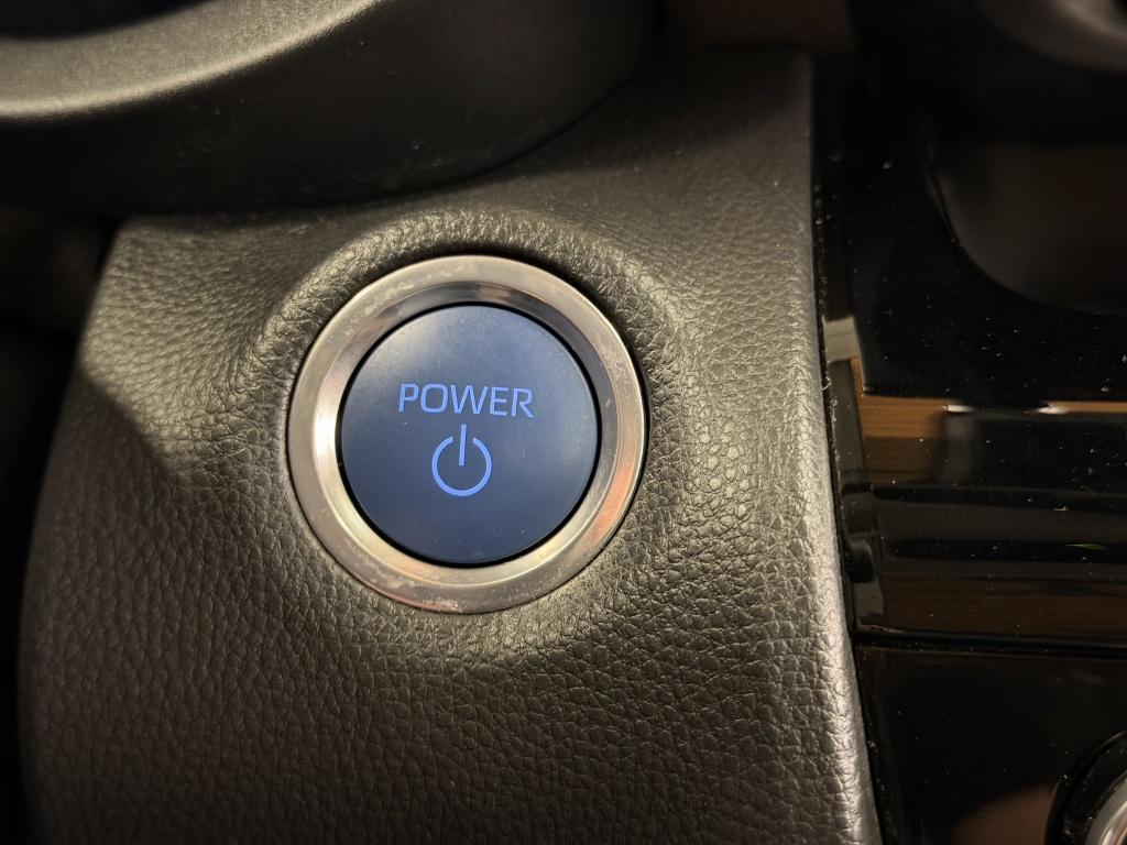 Toyota Yaris Cross 1.5 hybrid executive
