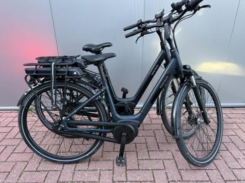 Set Pegasus Siena E7F+ Bosch elektrische fietsen 45cm
