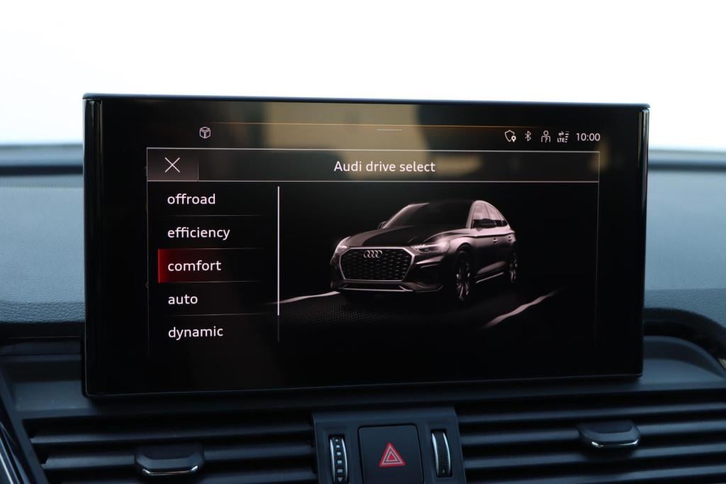 Audi Q5 sportback 55 tfsi e quattro s edition 367pk s-tronic