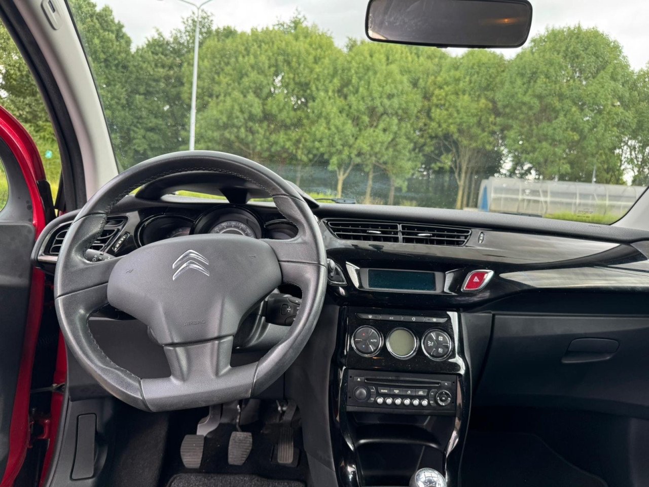 Citroen C3 1.2 VTI | Apk | Nap | Airco A-CC | Vol Optie’s | Lage Km