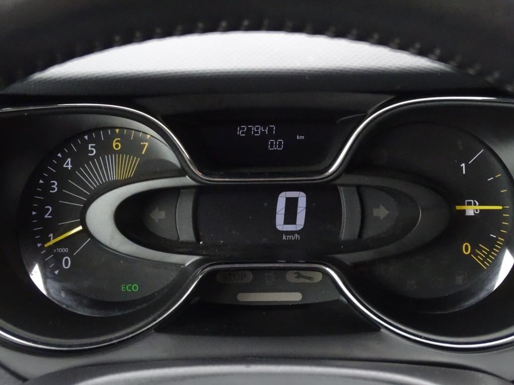 Renault Captur 0.9 tce dynamique | clima | bluetooth | trekhaak