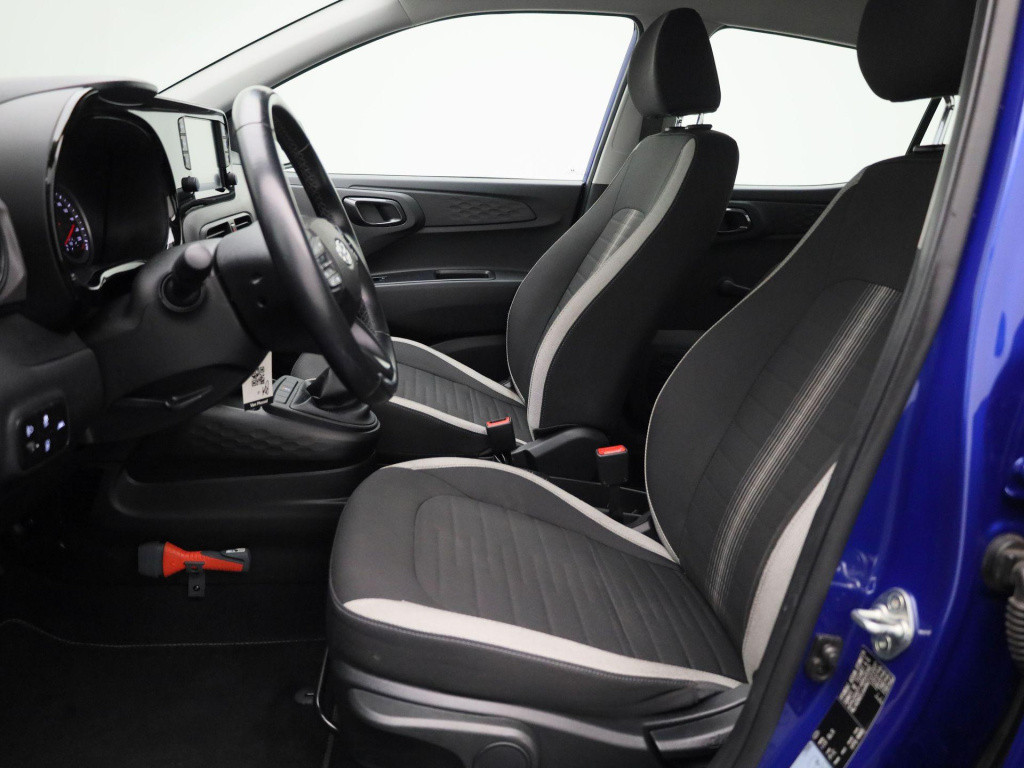 Hyundai I 10 1.0 comfort | apple carplay / android auto | airco | bluetooth