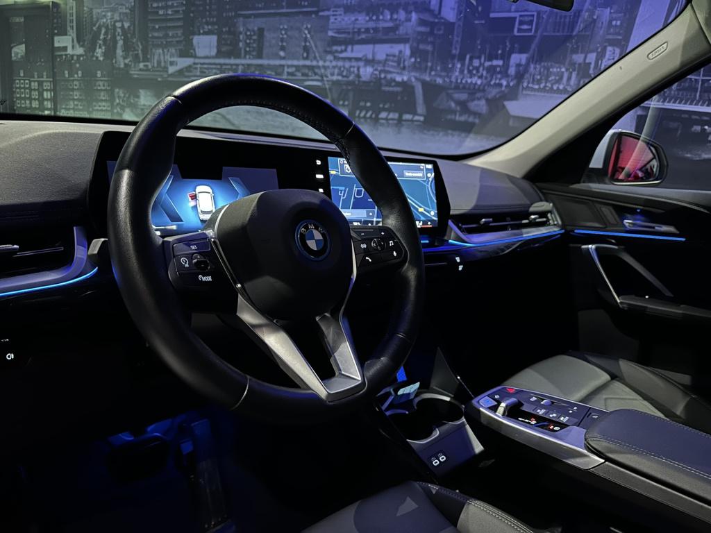 BMW Ix1 edrive20 67 kwh *leer*camera*keyless*