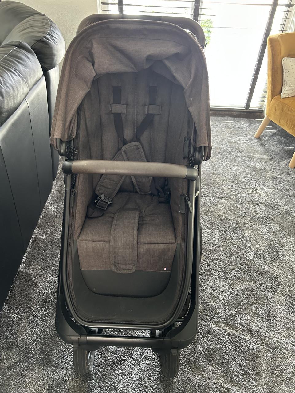 Dubatti One kinderwagen
