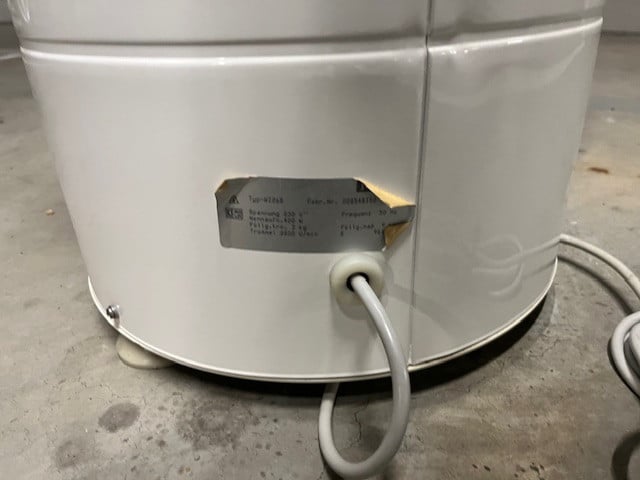 Centrifuge Miele