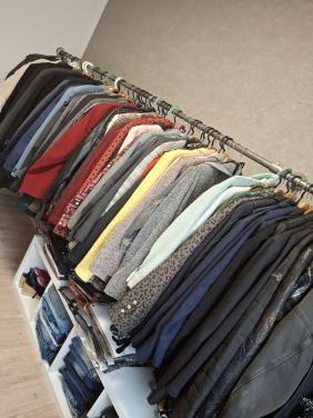 Blazers/zomerjasjes