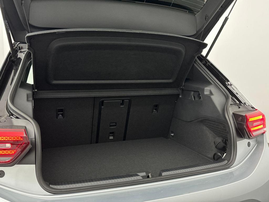 Volkswagen Id.3 pro business 59 kwh 231pk black style pakket