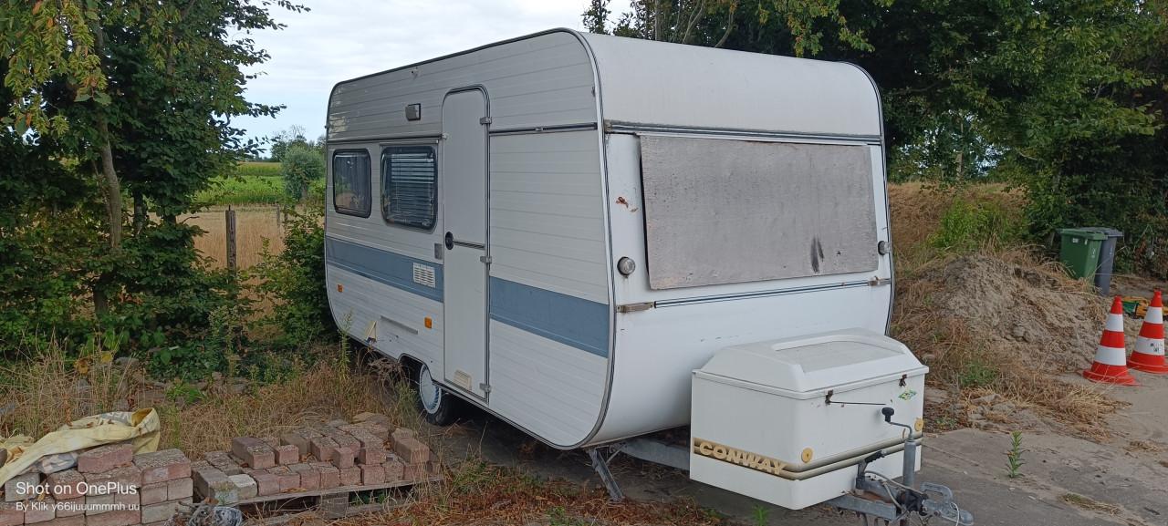 Caravan