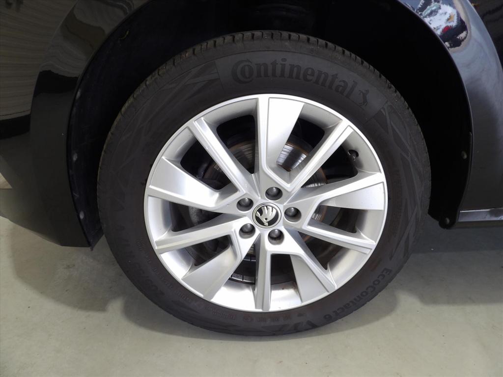 Skoda Kamiq 1.0 tsi greentech 110pk dsg-7 style