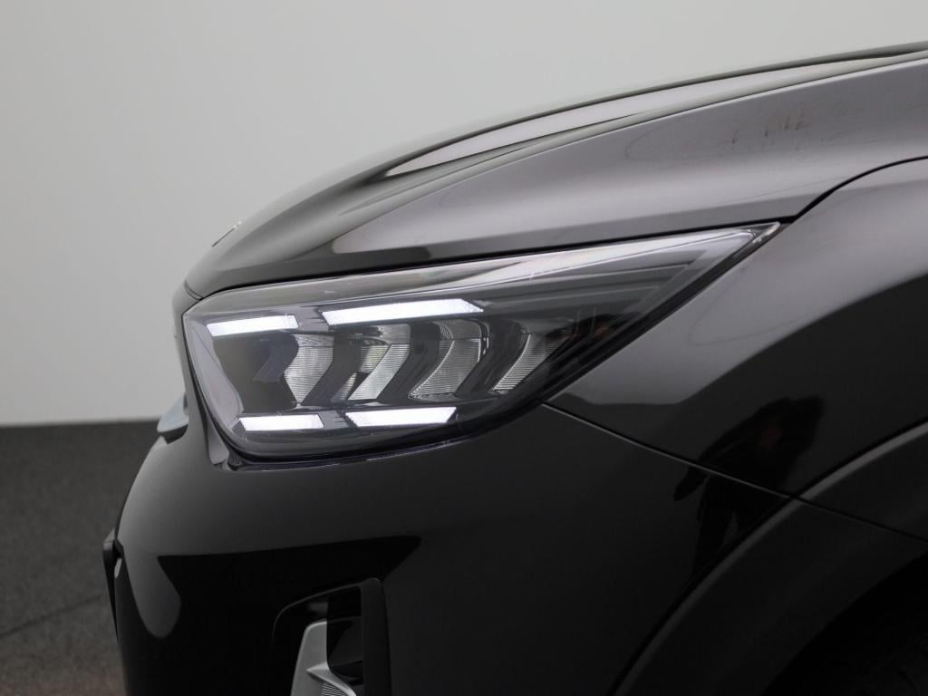 Kia Stonic 1.0 t-gdi mhev dynamicplusline | lmv | navigatie | parkeer senso