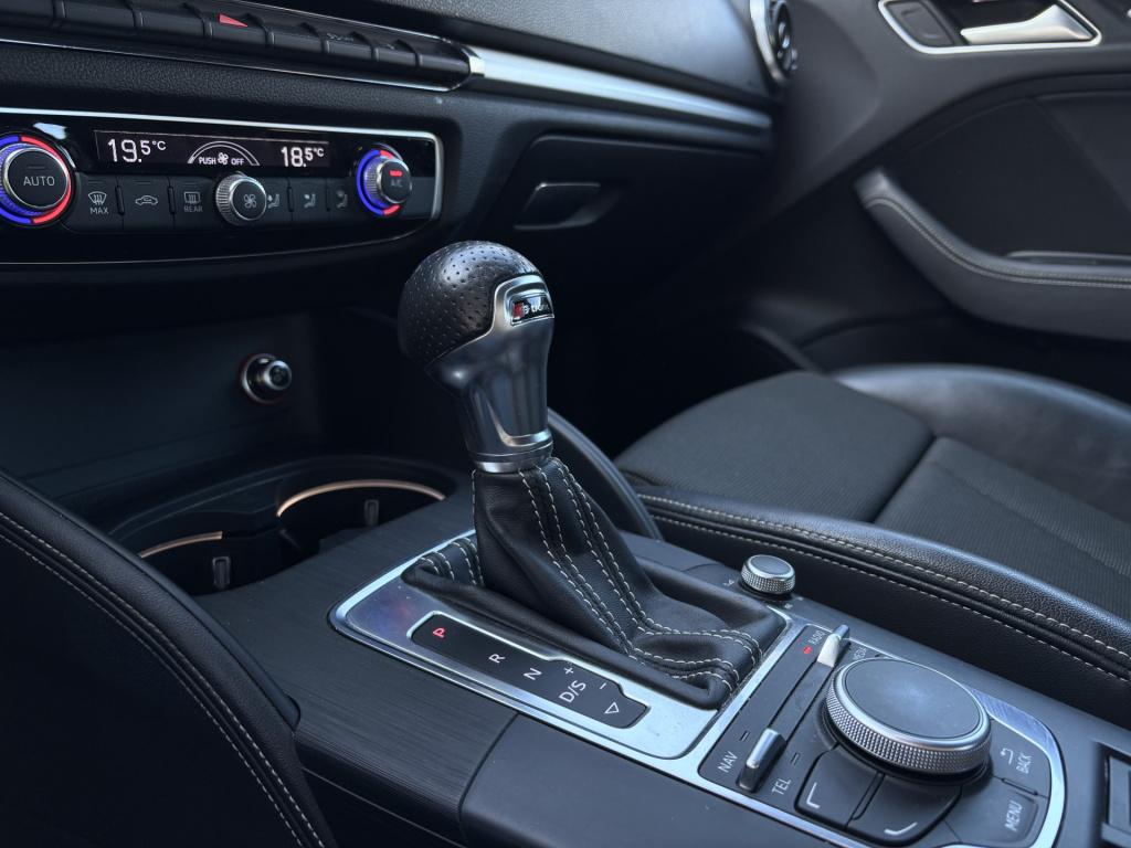 Audi A3 limousine 1.4 tfsi cod ambition pro line s