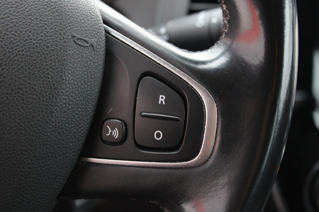 Renault Captur 0.9 tce intens