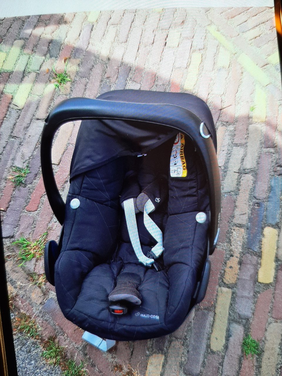 Kinderwagen