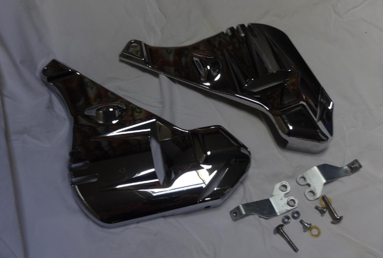 Onderdelen voor de honda goldwing Zie omschrijving Zie omschrijving