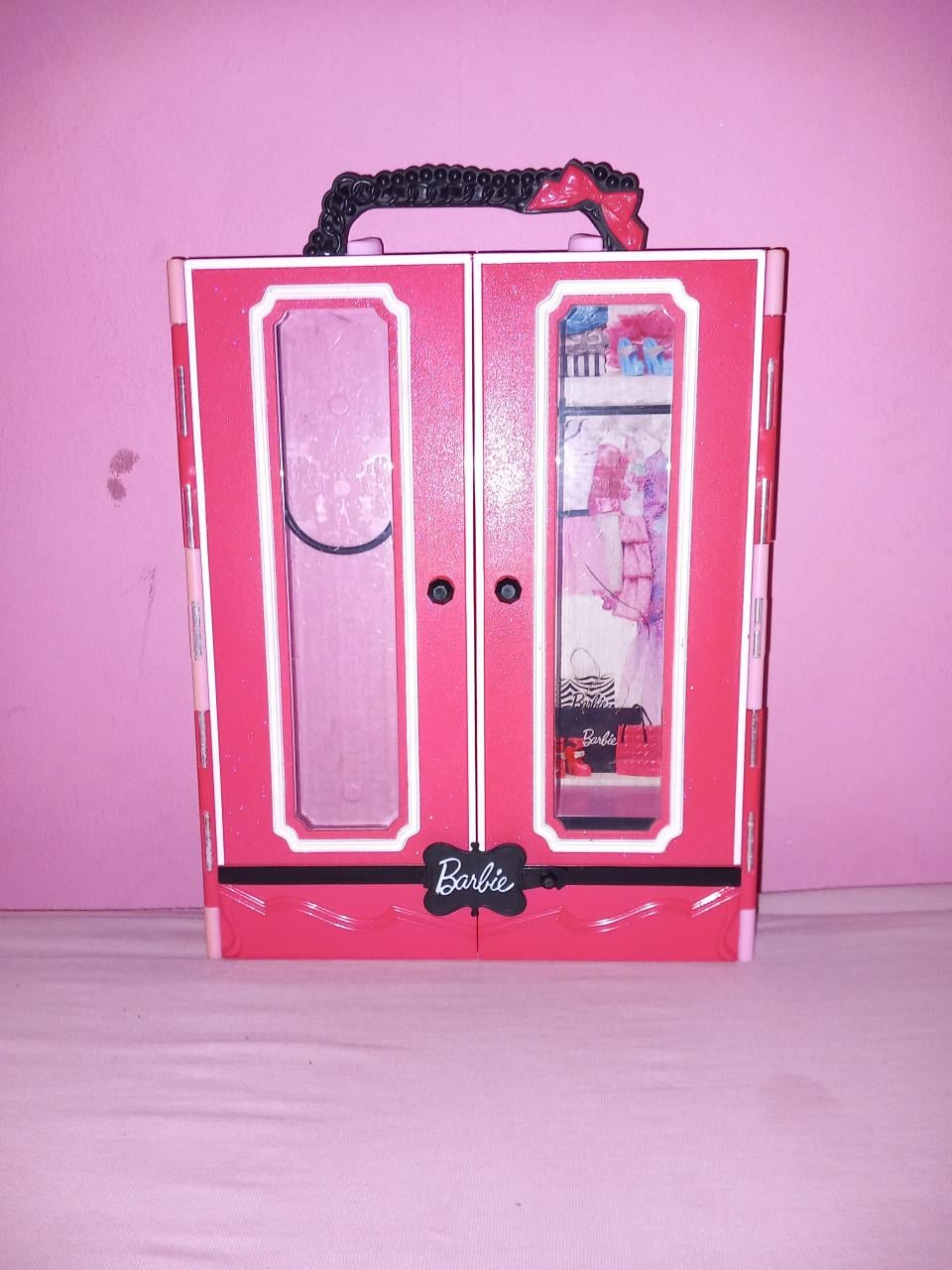Barbiekast