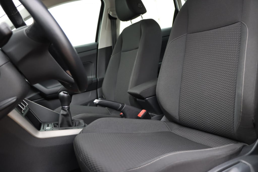 Volkswagen Polo 1.0 tsi comfortline