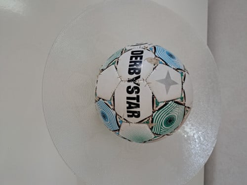 Derbystar bal mt 1