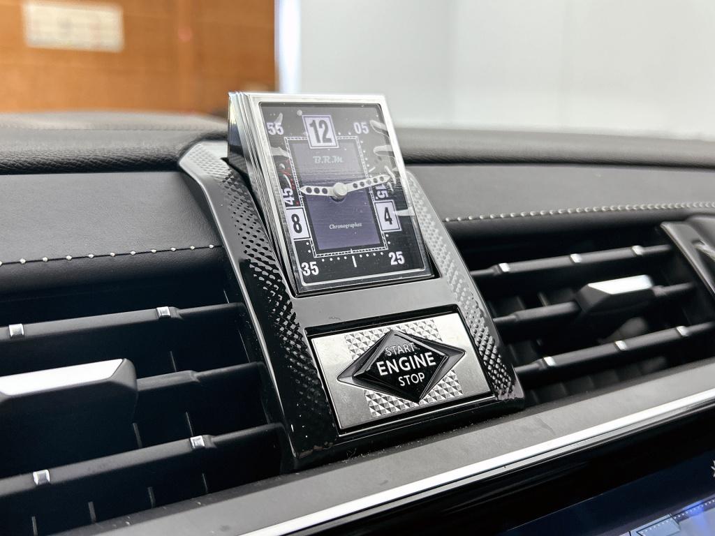 Ds Ds 7 phev 225pk automaat etoile | 2 + 6jaar garantie* | opera leder | pa