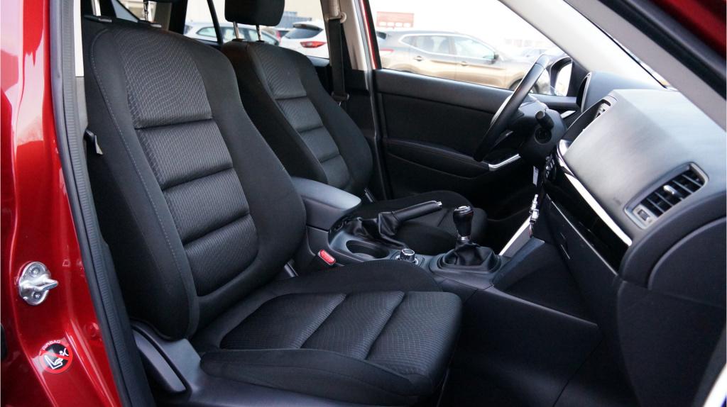 Mazda Cx-5 2.0 limited edition 2wd rijklaar incl garantie