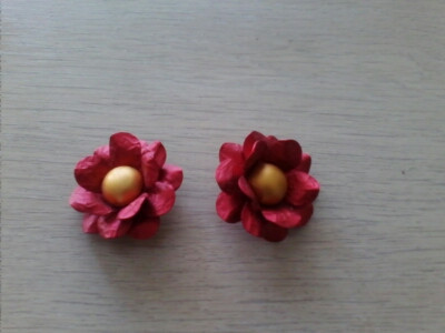 Oorbellen