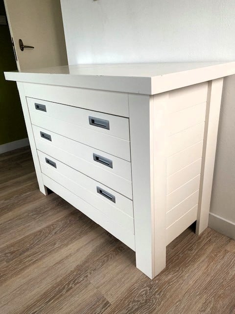 Commode