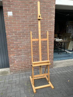Schildersezel