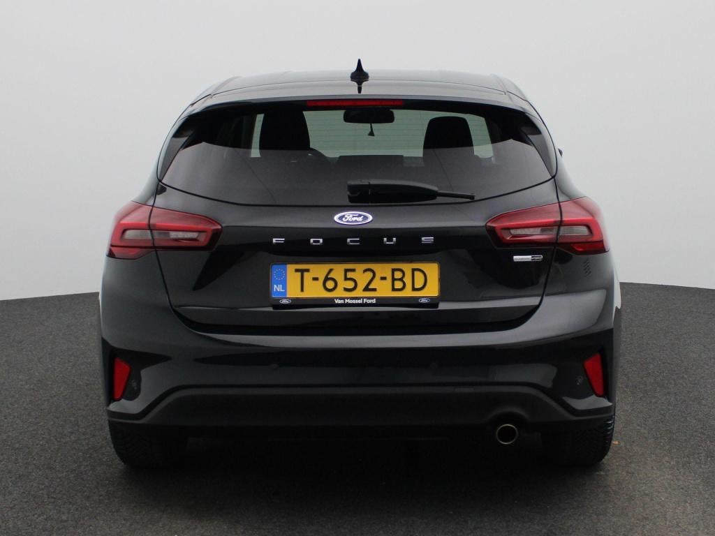 Ford Focus 1.0 ecoboost hybrid titanium | climate control | cruise control 