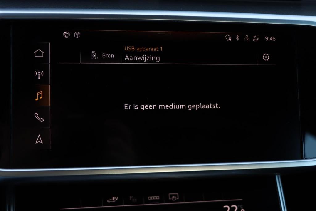 Audi A6 limousine 50 tfsi e quattro advanced edition 299pk s tronic | soh 8