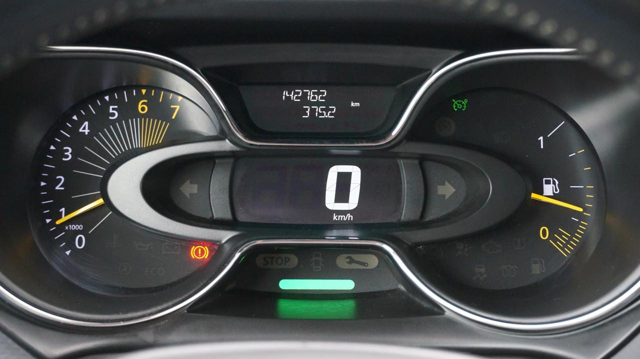 Renault Captur 0.9 TCe Dynamique rijklaar incl garantie